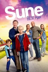 Sune Best Man