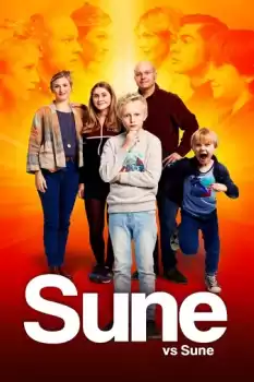 Sune vs. Sune