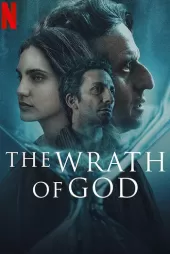 Tanrının Gazabı