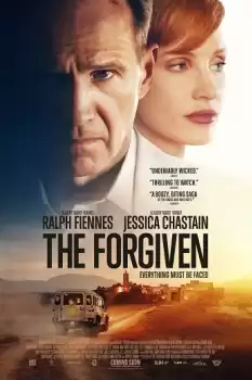 The Forgiven