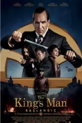 The King’s Man 3 Başlangıç