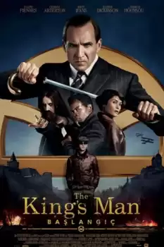 The King’s Man 3 Başlangıç