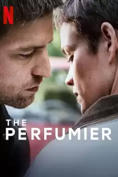 The Perfumier