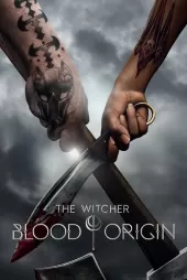 The Witcher Blood Origin