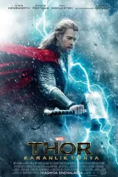 Thor 2 Karanlık Dünya
