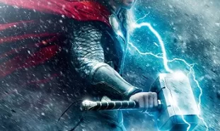 Thor 2 Karanlık Dünya