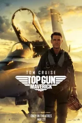 Top Gun 2 Maverick