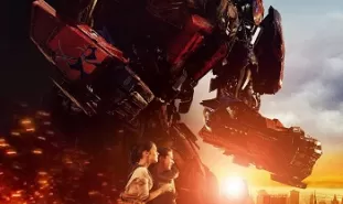 Transformers 1