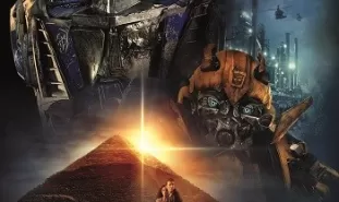 Transformers 2 Yenilenlerin intikamı