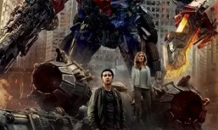 Transformers 3 Ay’ın Karanlık Yüzü
