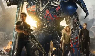 Transformers 4 Kayıp Çağ