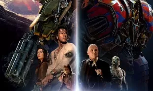 Transformers 5 Son Şövalye