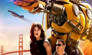Transformers 6 Bumblebee