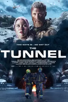 Tunnelen