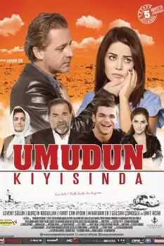 Umudun Kıyısında