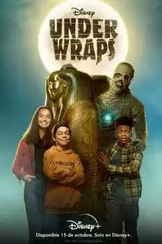 Under Wraps