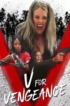 V for Vengeance