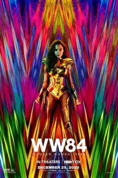 Wonder Woman 1984