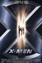 X-Men 1