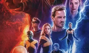 X-Men 10 Dark Phoenix