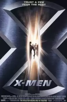 X-Men 1