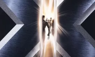 X-Men 1