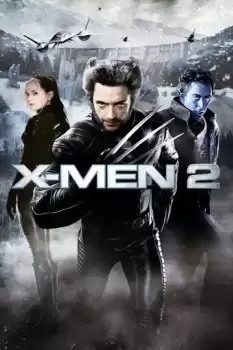 X-Men 2