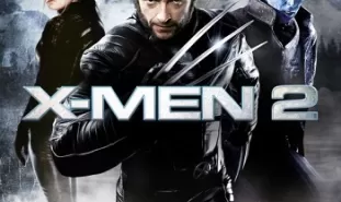 X-Men 2