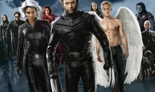 X-Men 3 Son Direniş