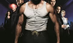 X-Men 4 Başlangıç Wolverine