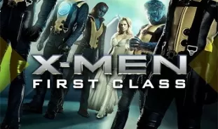 X-Men 5 Birinci Sınıf