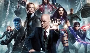 X-Men 8 Kıyamet – X-Men: Apocalypse