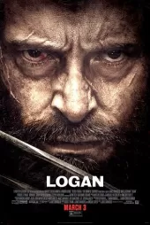 X-Men 9 Logan