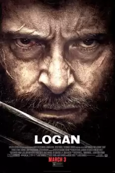 X-Men 9 Logan
