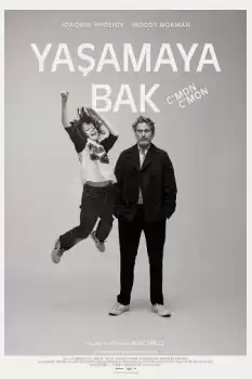 Yaşamaya Bak
