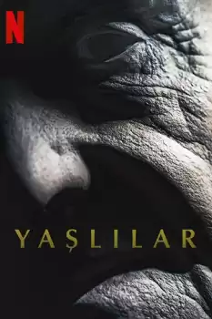 Yaşlılar