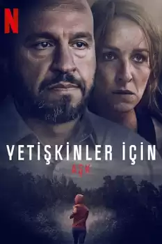 Yetişkinler İçin Aşk
