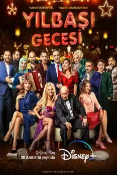 Yılbaşı Gecesi