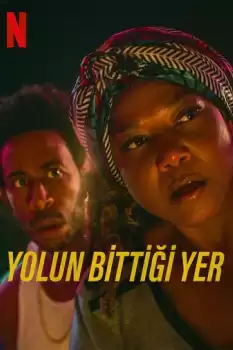 Yolun Bittiği Yer