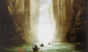 Yüzüklerin Efendisi 1 Yüzük Kardeşliği