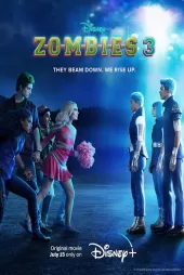 Zombiler 3